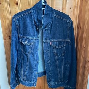 Levi’s Trucker Jacket